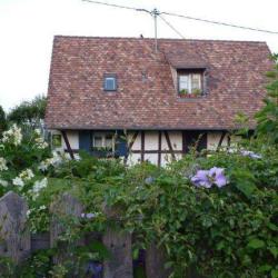Gîte Rural Nicole Hornecker