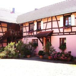 Gîte Rural Nicole Reibel