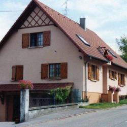 Gîte Rural Olivier Durst