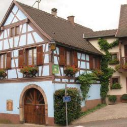 Gîte Rural Arthur Christ