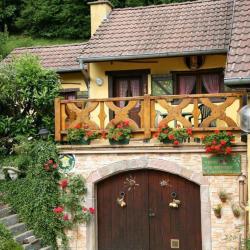 Gîte Rural Paul Beck