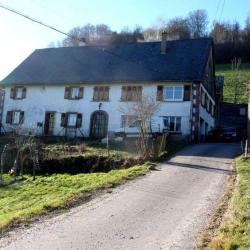 Gîte Rural Paul Didierjean