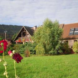 Gîte Rural Philippe Staehly