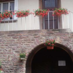 Gîte Rural Pierre Birghan