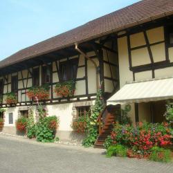 Gîte Rural Pierre Kirschner