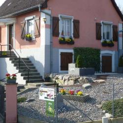 Gîte Rural Pierrefontaine