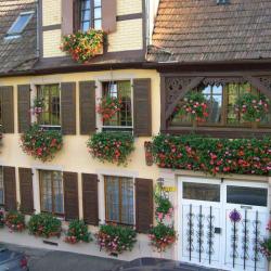 Gîte Rural Pierrine Schwartz