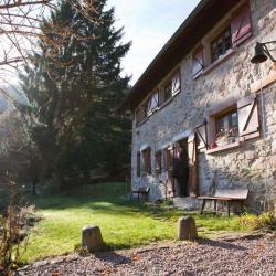Gîte Rural Pré Au Miel