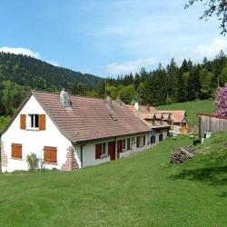 Gîte Rural Rammelstein