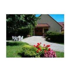 Gîte Rural Raymond Runner