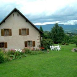 Gîte Rural René Brumbt