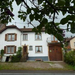 Gîte Rural René Richon