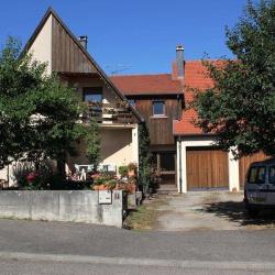 Gîte Rural René Wotling