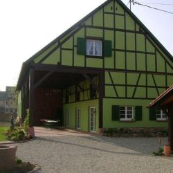 Gîte Rural