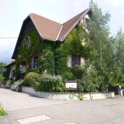 Gîte Rural Robert Boeckel