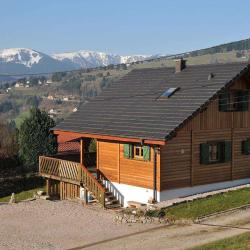 Gîte Rural Robert Heymann