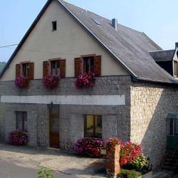 Gîte Rural Roland Schlatter