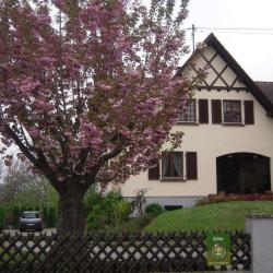 Gîte Rural Roth