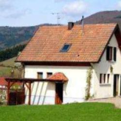 Gîte Rural Rubenhagel Maison