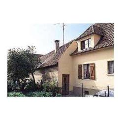 Gîte Rural S'kamerle