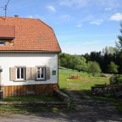 Gîte Rural S'meisele