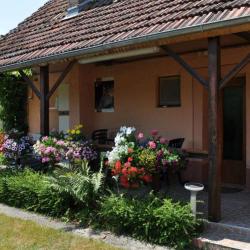Gîte Christian Et Denise Ciza