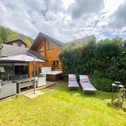 Gîte Sapin Et Eau Vive