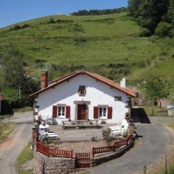 Gîte Rural Sarahandia