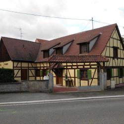 Gîte Rural