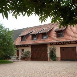 Gîte Rural