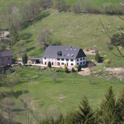 Gîte Rural Schelcher-petitcolas
