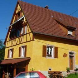 Gîte Rural Schlitteur