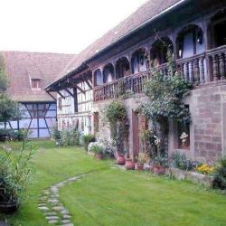 Gîte Rural Schwabel's
