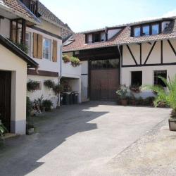 Gîte Rural Schwindenhammer