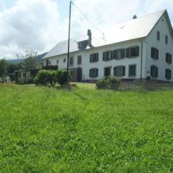 Gîte Rural Sébastien Frechard