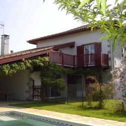Gîte Rural Segateia