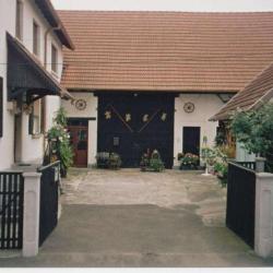 Gîte Rural