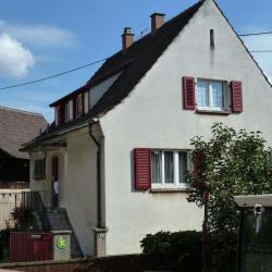 Gîte Rural