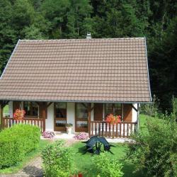 Gîte Rural Silver