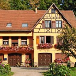 Gîte Rural Simone Geiger