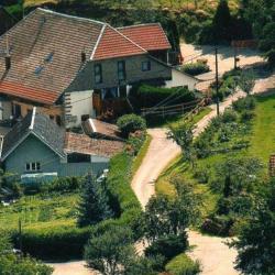 Gîte Rural St Guillaume