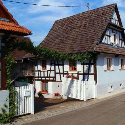 Gîte Rural