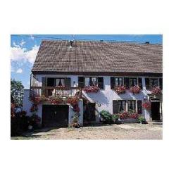 Gîte Rural
