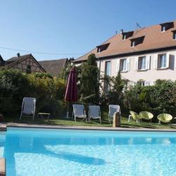 Gîte Rural Suzel