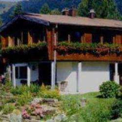 Gîte Rural Sylviane Roos