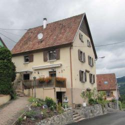 Gîte Rural Théo Spenle