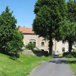 Gîte Rural  Thiollier