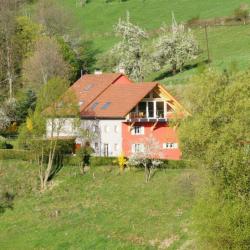 Gîte Rural Toussaint-schaffhauser