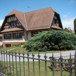 Gîte Rural