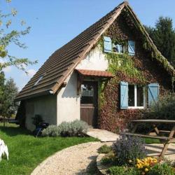 Gîte Rural De Mme Ley - Chez Marguerite